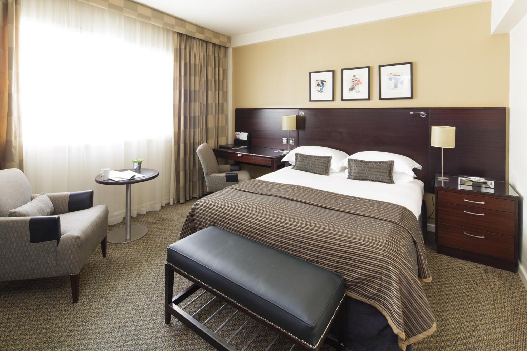 Pomme D'Or Hotel Saint Helier Jersey Rum bild