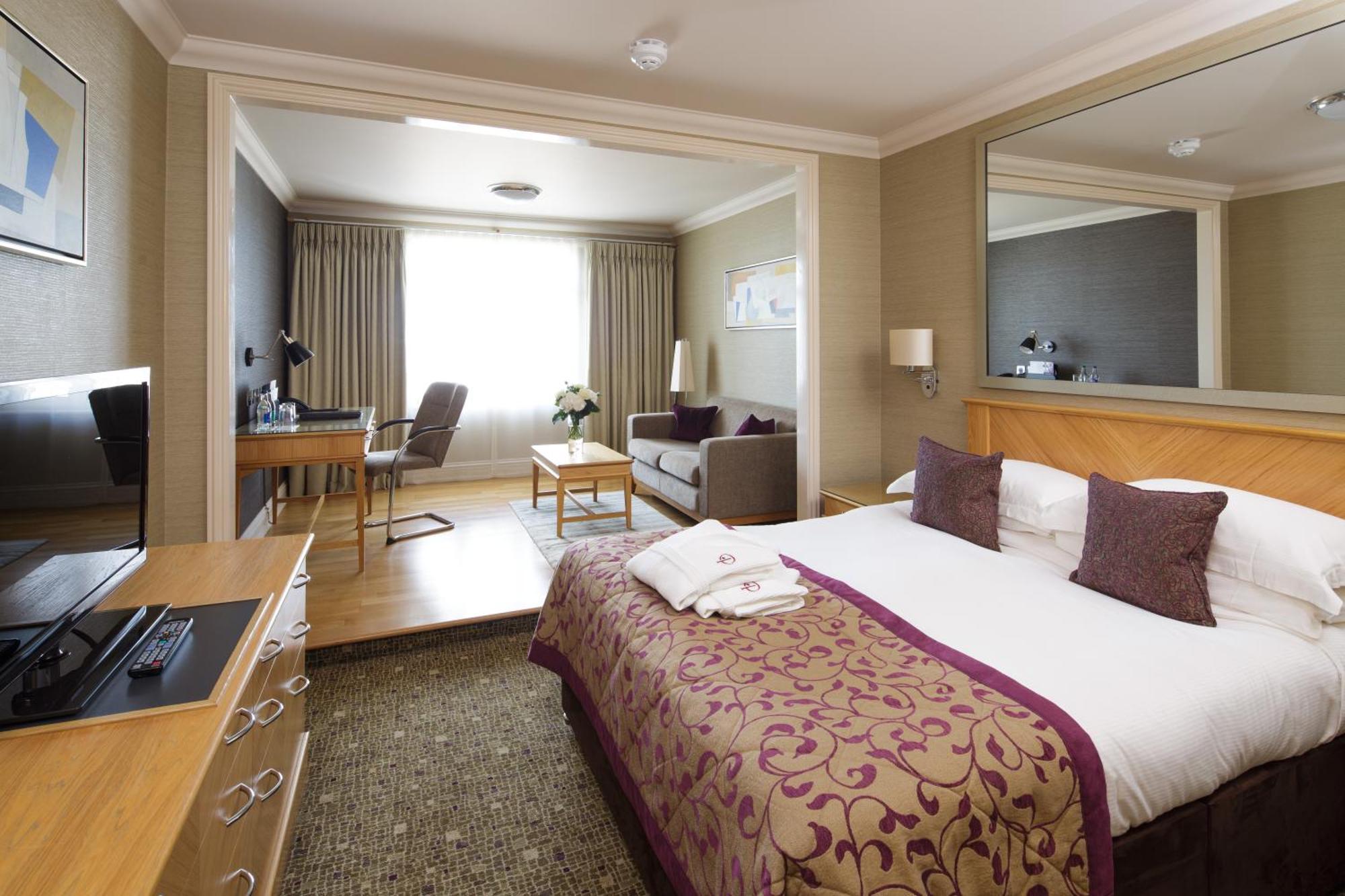 Pomme D'Or Hotel Saint Helier Jersey Rum bild