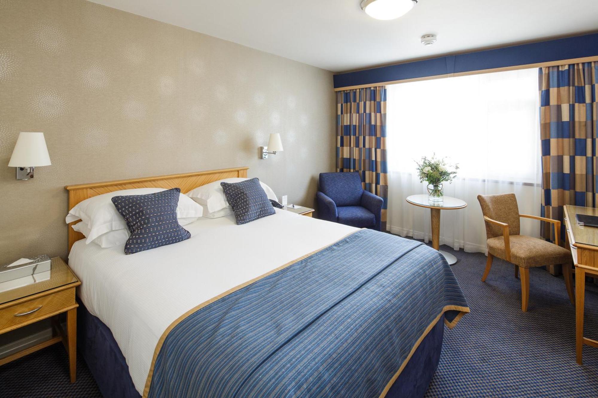 Pomme D'Or Hotel Saint Helier Jersey Rum bild
